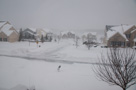 Blizzard 2010 II - February 9 & 10